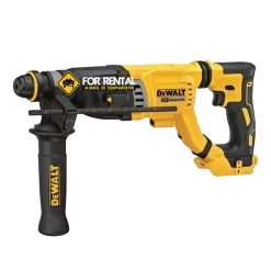 Furação e Demolição